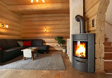 Urlaub Daheim Blockhaus 6